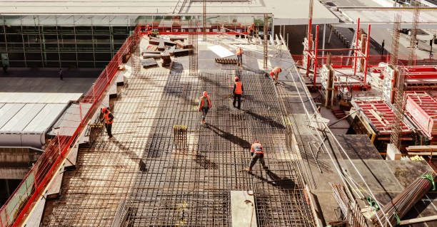 Best Stamped Concrete Services in Uniontown, AL