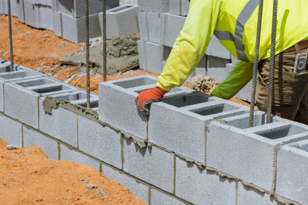 , AL Concrete contractor Company