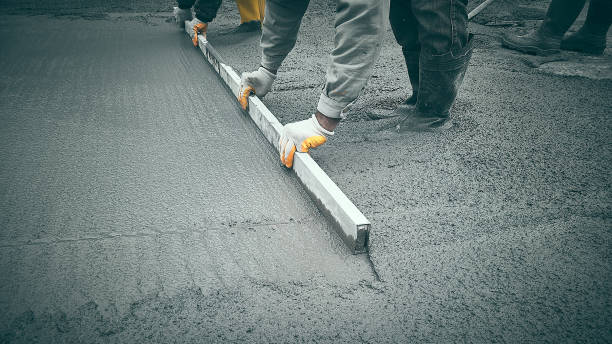 Best Concrete Driveway Installation in Uniontown, AL