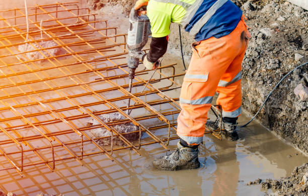 Best Concrete Sealing and Maintenance in Uniontown, AL