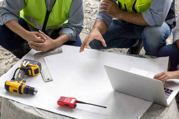 Best Residential Concrete Solutions in Uniontown, AL